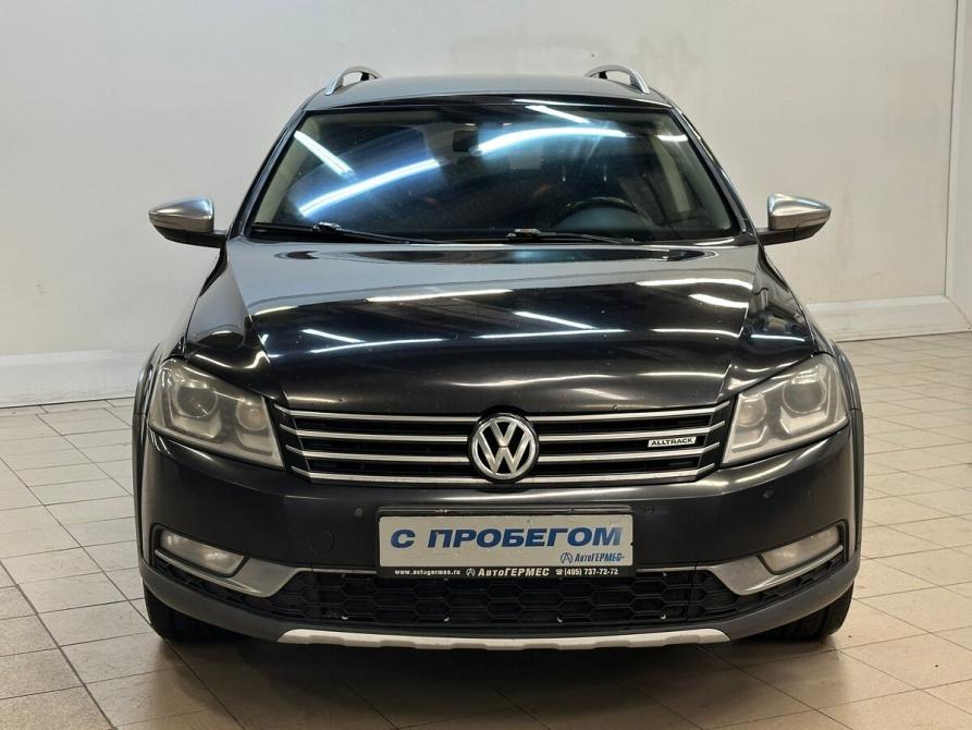 Volkswagen Passat B7 Балашиха  - изображение 2