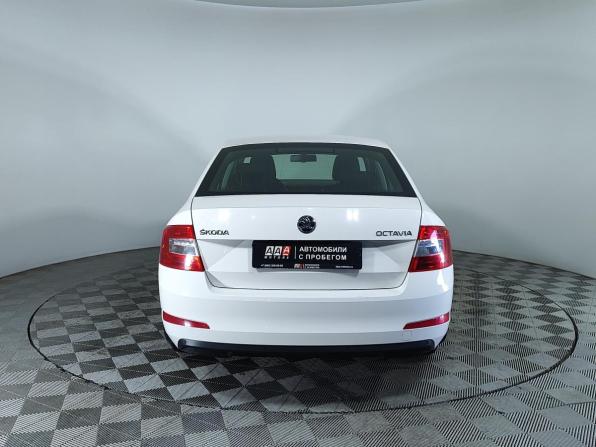 Skoda Octavia III (A7) с пробегом 2014 года, цена 1 150 000 рублей, 143837 км, лифтбек, Автокод Объявления