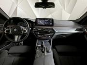 BMW 5 серии VII (G30/G31/G38) Рестайлинг Москва  - изображение 31