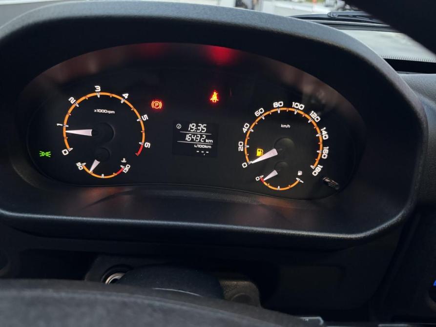 Lada (ВАЗ) Niva Legend I Екатеринбург  - изображение 24