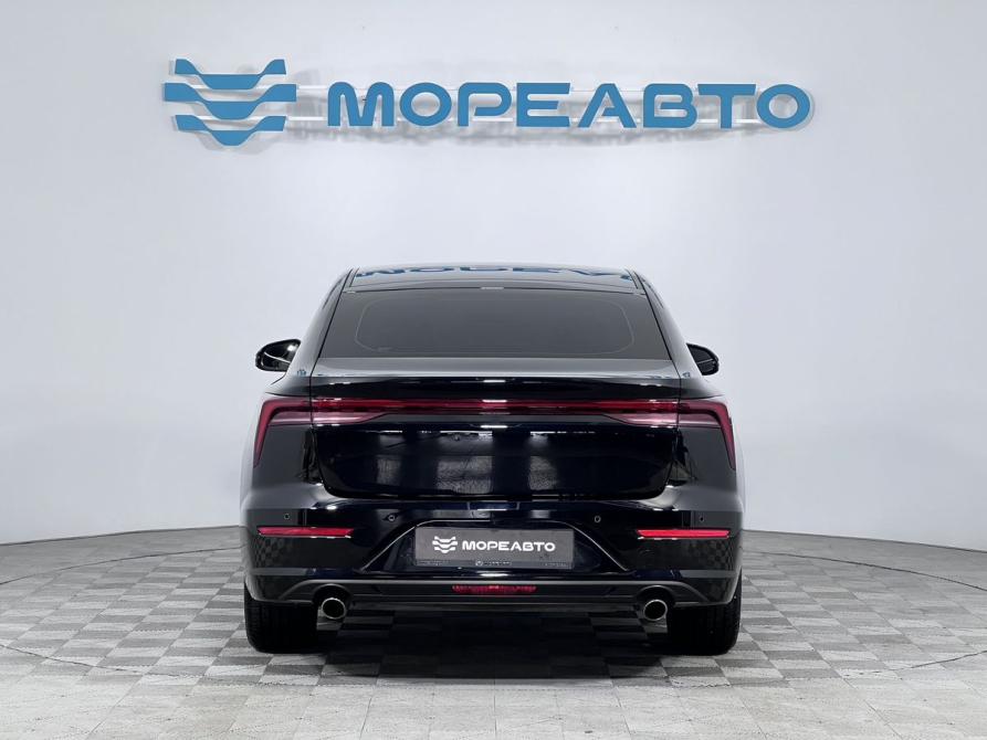 FAW Bestune B70 I Калининград  - изображение 6
