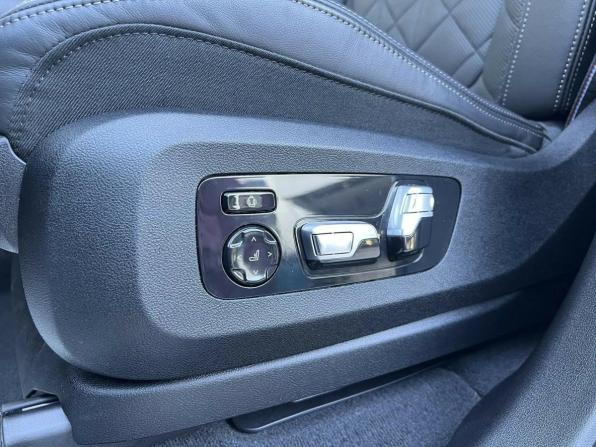 BMW X5 IV (G05/G18) Рестайлинг с пробегом 2023 года, цена 12 489 000 рублей, 6280 км, внедорожник, Автокод Объявления