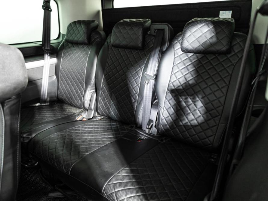 Peugeot Traveller I Санкт-Петербург  - изображение 19