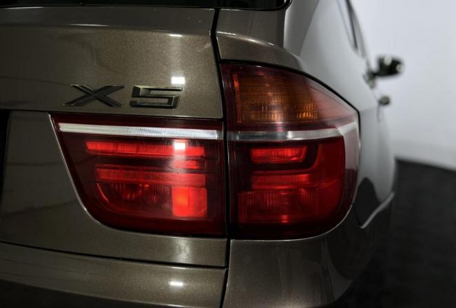BMW X5 II (E70) Рестайлинг с пробегом 2013 года, цена 1 850 000 рублей, 381847 км, внедорожник, Автокод Объявления