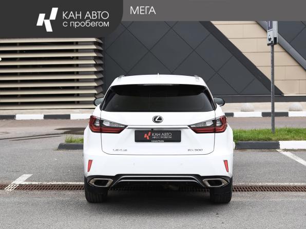Lexus RX IV с пробегом 2018 года, цена 3 948 000 рублей, 145350 км, внедорожник, Автокод Объявления