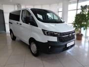 Ford Transit Custom I (China Market) Москва  - изображение 24
