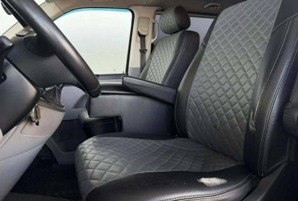 Volkswagen Caravelle T5 Рестайлинг Киров  - изображение 20