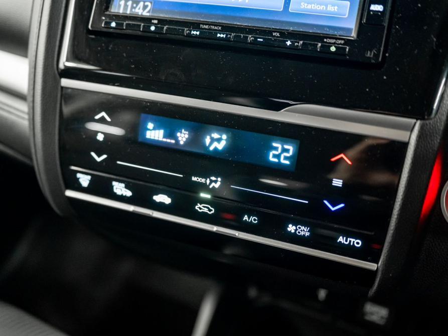 Honda Fit III Рестайлинг Красноярск  - изображение 15