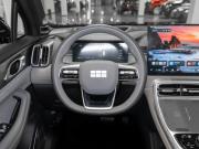 Geely Galaxy M7 Москва  - изображение 39