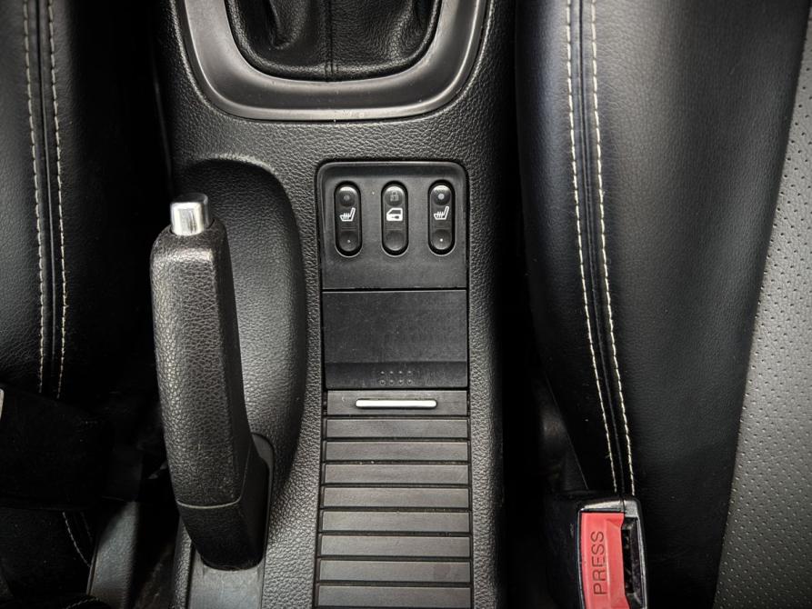 Nissan Primera III (P12) Смоленск  - изображение 11