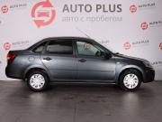 Lada (ВАЗ) Granta I Минеральные Воды  - изображение 23