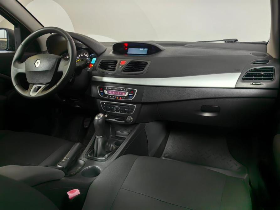 Renault Fluence I Москва  - изображение 7