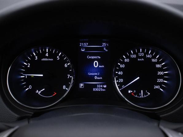 Nissan X-Trail III с пробегом 2018 года, цена 2 390 000 рублей, 83100 км, внедорожник, Автокод Объявления