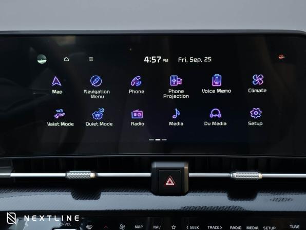 Новый Kia Sportage V 2026 года, цена 3 490 000 рублей, внедорожник, Автокод Объявления