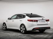 Kia Optima IV Санкт-Петербург  - изображение 42