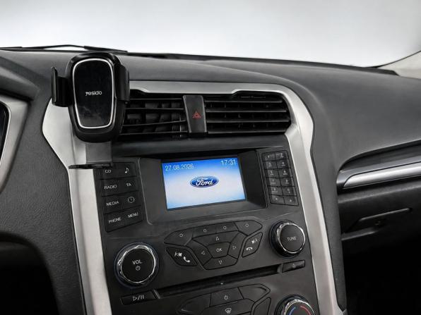 Ford Mondeo V с пробегом 2016 года, цена 1 399 000 рублей, 271239 км, седан, Автокод Объявления