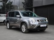 Nissan X-Trail II Рестайлинг Москва  - изображение 23