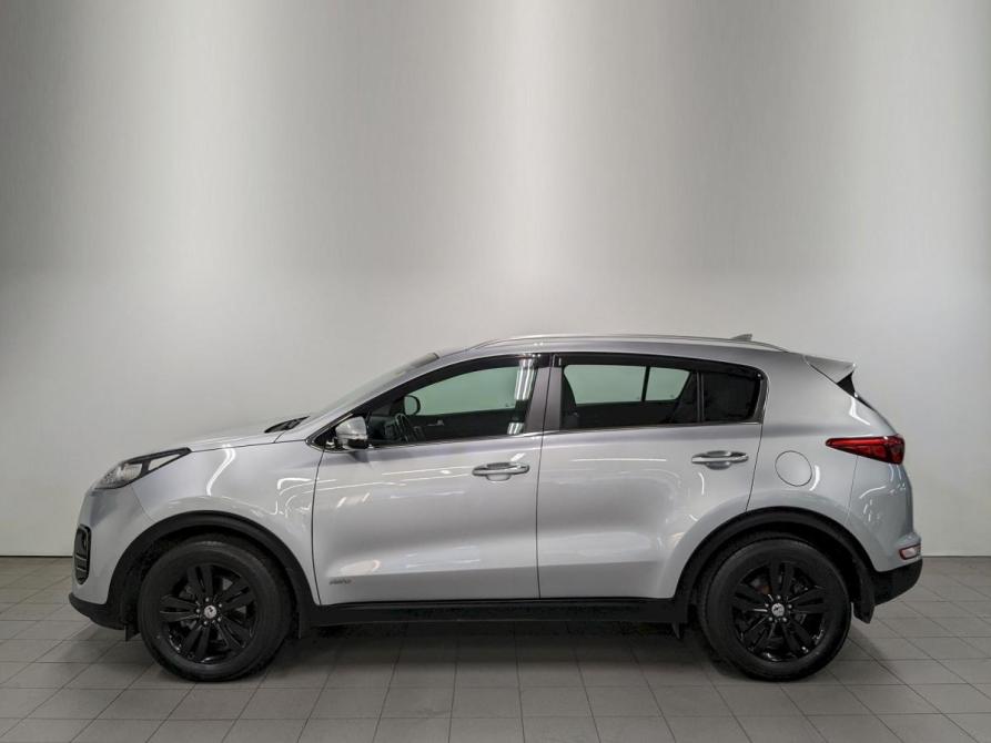 Kia Sportage IV Москва  - изображение 8