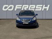 Lifan Cebrium (720) Кропоткин  - изображение 24