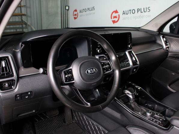 Kia Sorento IV с пробегом 2021 года, цена 4 149 000 рублей, 120072 км, внедорожник, Автокод Объявления