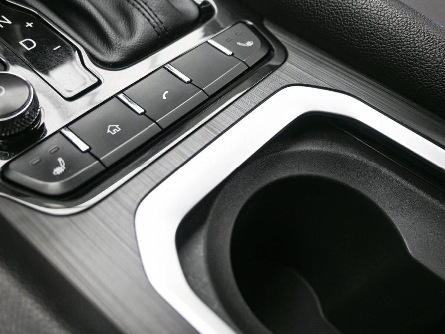 Chery Tiggo 4 I Рестайлинг Ростов-на-Дону  - изображение 20