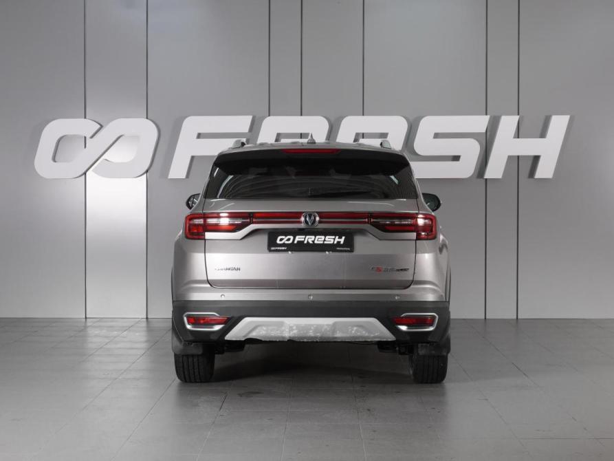 Changan CS35 Plus I Минеральные Воды  - изображение 4