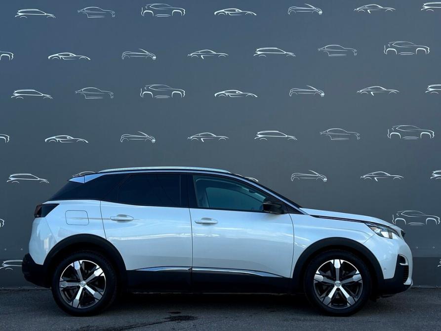 Peugeot 3008 II Санкт-Петербург  - изображение 10