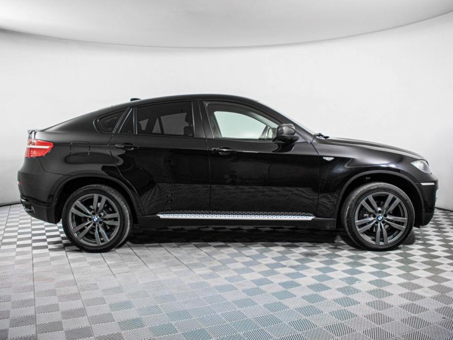 BMW X6 I (E71) Москва  - изображение 4