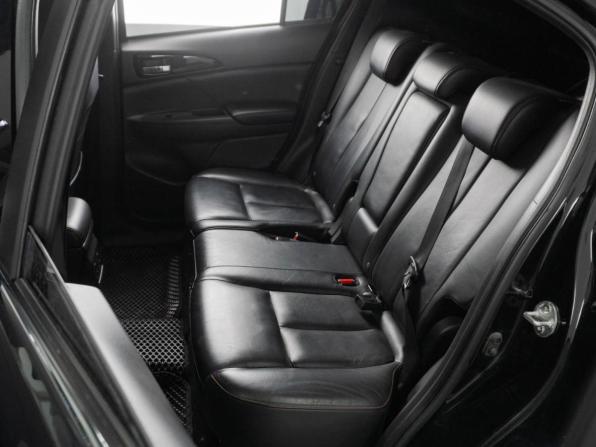 Mitsubishi Eclipse Cross I с пробегом 2018 года, цена 1 770 000 рублей, 151263 км, внедорожник, Автокод Объявления