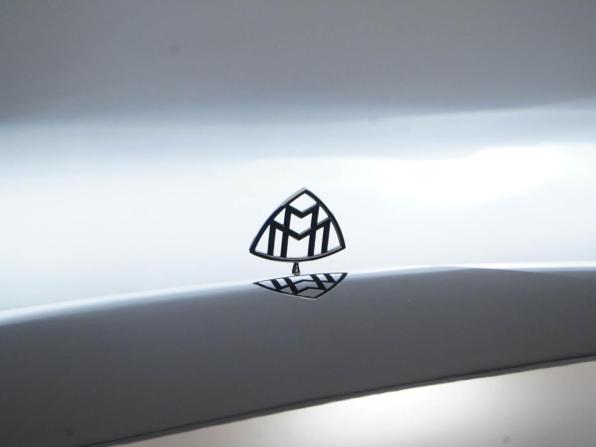 Mercedes-Benz Maybach S-Класс I (X222) с пробегом 2014 года, цена 5 407 777 рублей, 137754 км, седан, Автокод Объявления