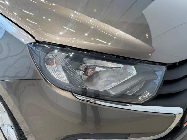 Lada (ВАЗ) Granta I Рестайлинг с пробегом 2020 года, цена 780 000 рублей, 89120 км, хэтчбек, Автокод Объявления