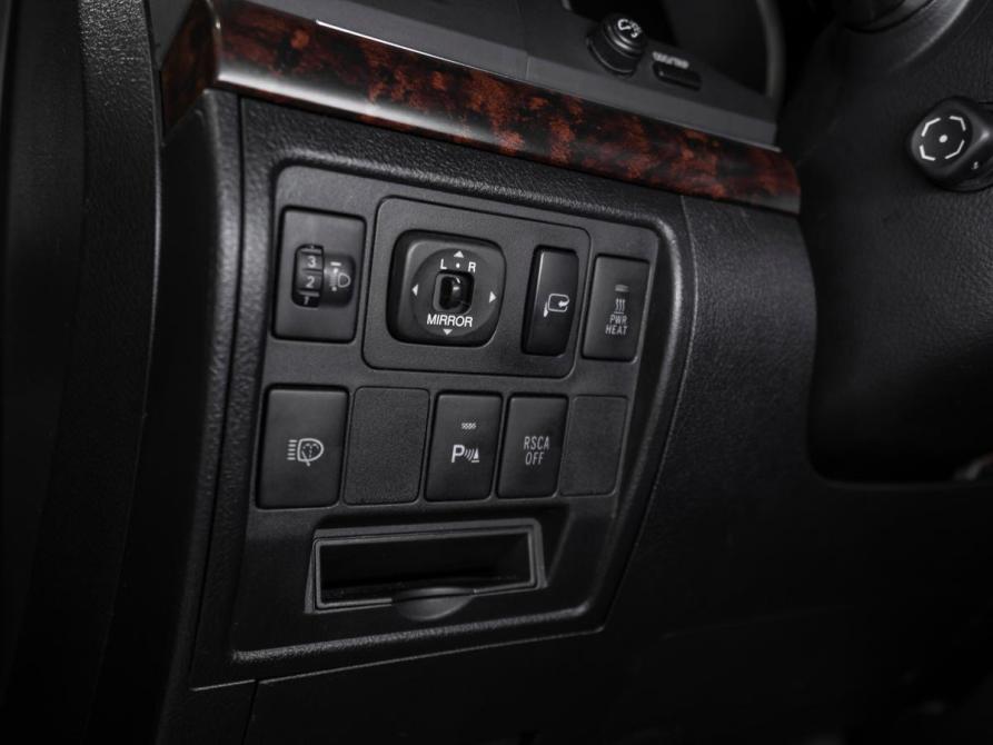 Toyota Land Cruiser 200 Series Москва  - изображение 28