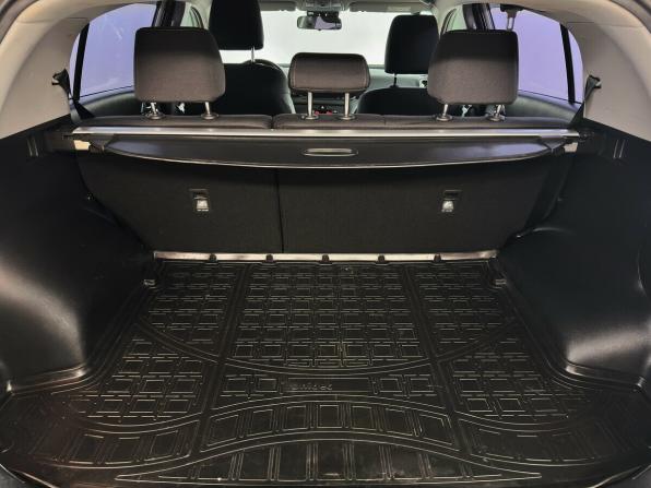 Kia Sportage IV с пробегом 2017 года, цена 1 925 000 рублей, 92792 км, внедорожник, Автокод Объявления