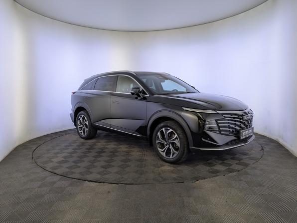 Haval F7 II с пробегом 2024 года, цена 2 880 000 рублей, 33806 км, внедорожник, Автокод Объявления