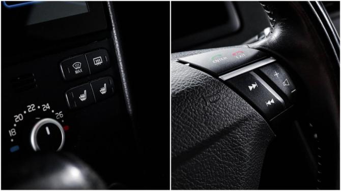 Volvo XC90 I Рестайлинг с пробегом 2013 года, цена 1 798 000 рублей, 128914 км, внедорожник, Автокод Объявления