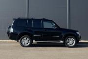 Mitsubishi Pajero IV Рестайлинг 1 Красноярск  - изображение 27