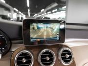 Mercedes-Benz GLC Coupe I (C253) Москва  - изображение 46