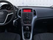 Opel Astra J Рестайлинг Тамбов  - изображение 35