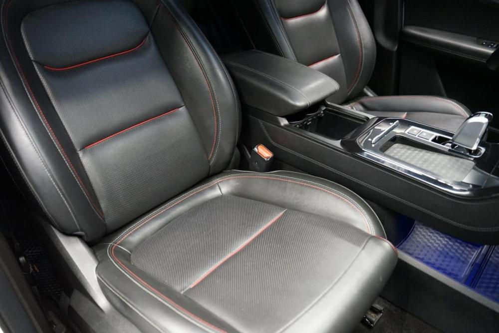 Chery Tiggo 7 Pro I Крым  - изображение 25