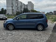 Volkswagen Touran I Рестайлинг 2 Ярославль  - изображение 49