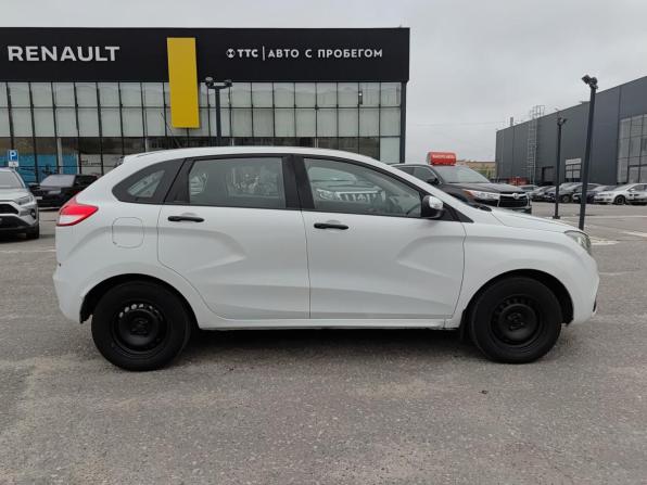 Lada (ВАЗ) XRAY I с пробегом 2018 года, цена 740 000 рублей, 99836 км, хэтчбек, Автокод Объявления