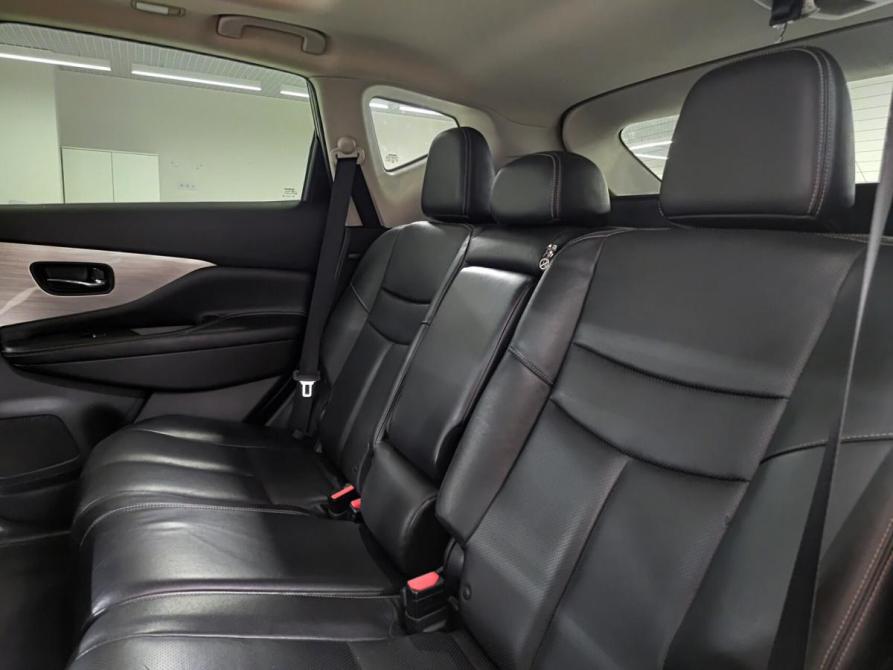Nissan Murano III (Z52) Казань  - изображение 15