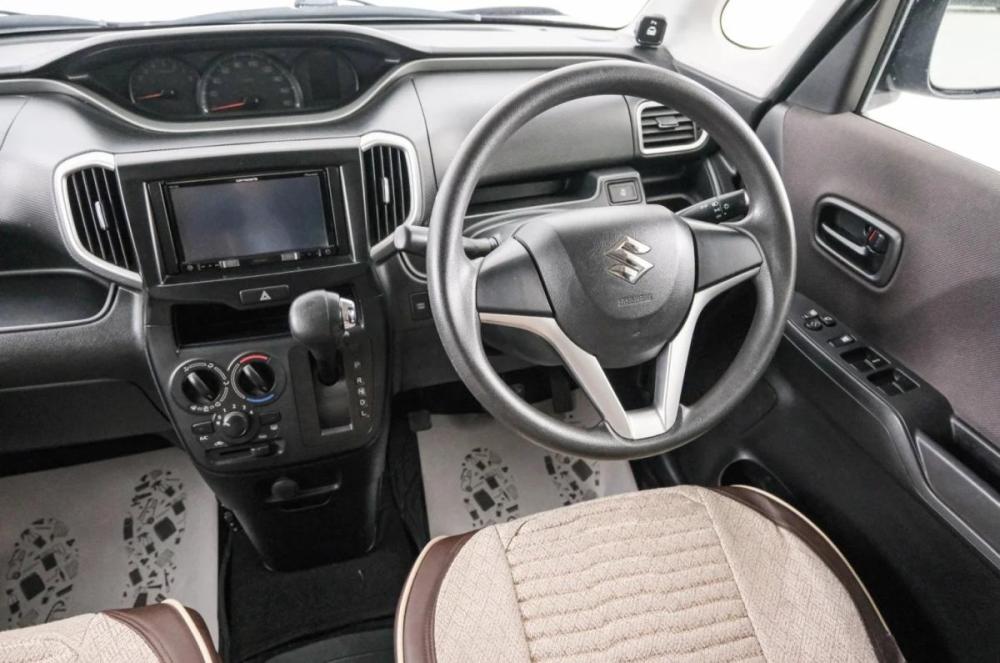 Suzuki Solio III Красноярск  - изображение 10