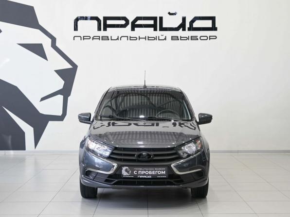 Lada (ВАЗ) Granta I Рестайлинг с пробегом 2022 года, цена 799 900 рублей, 51000 км, седан, Автокод Объявления
