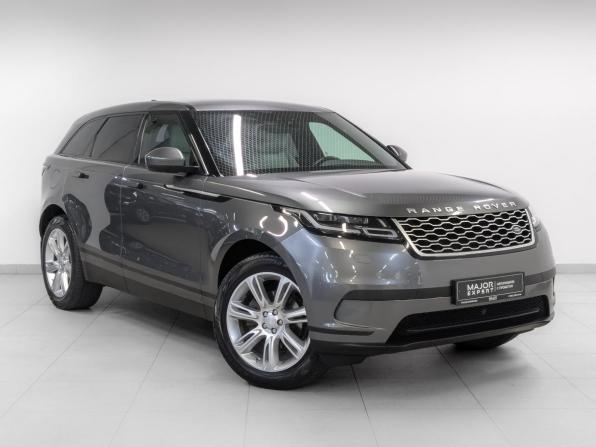 Land Rover Range Rover Velar I с пробегом 2017 года, цена 3 630 000 рублей, 81600 км, внедорожник, Автокод Объявления