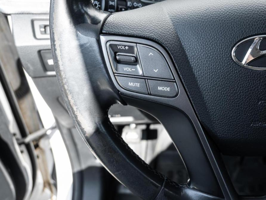 Hyundai Santa Fe III Ставрополь  - изображение 19