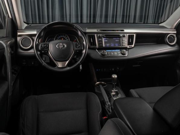 Toyota RAV4 IV (XA40) с пробегом 2012 года, цена 1 799 000 рублей, 191792 км, внедорожник, Автокод Объявления
