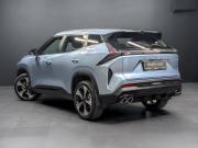 Geely Cityray Москва  - изображение 35
