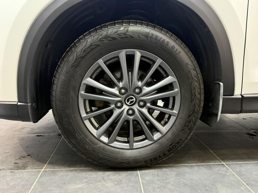 Mazda CX-5 II Тверь  - изображение 25
