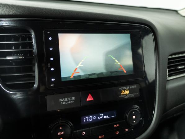 Mitsubishi Outlander III Рестайлинг с пробегом 2014 года, цена 1 329 585 рублей, 142171 км, внедорожник, Автокод Объявления